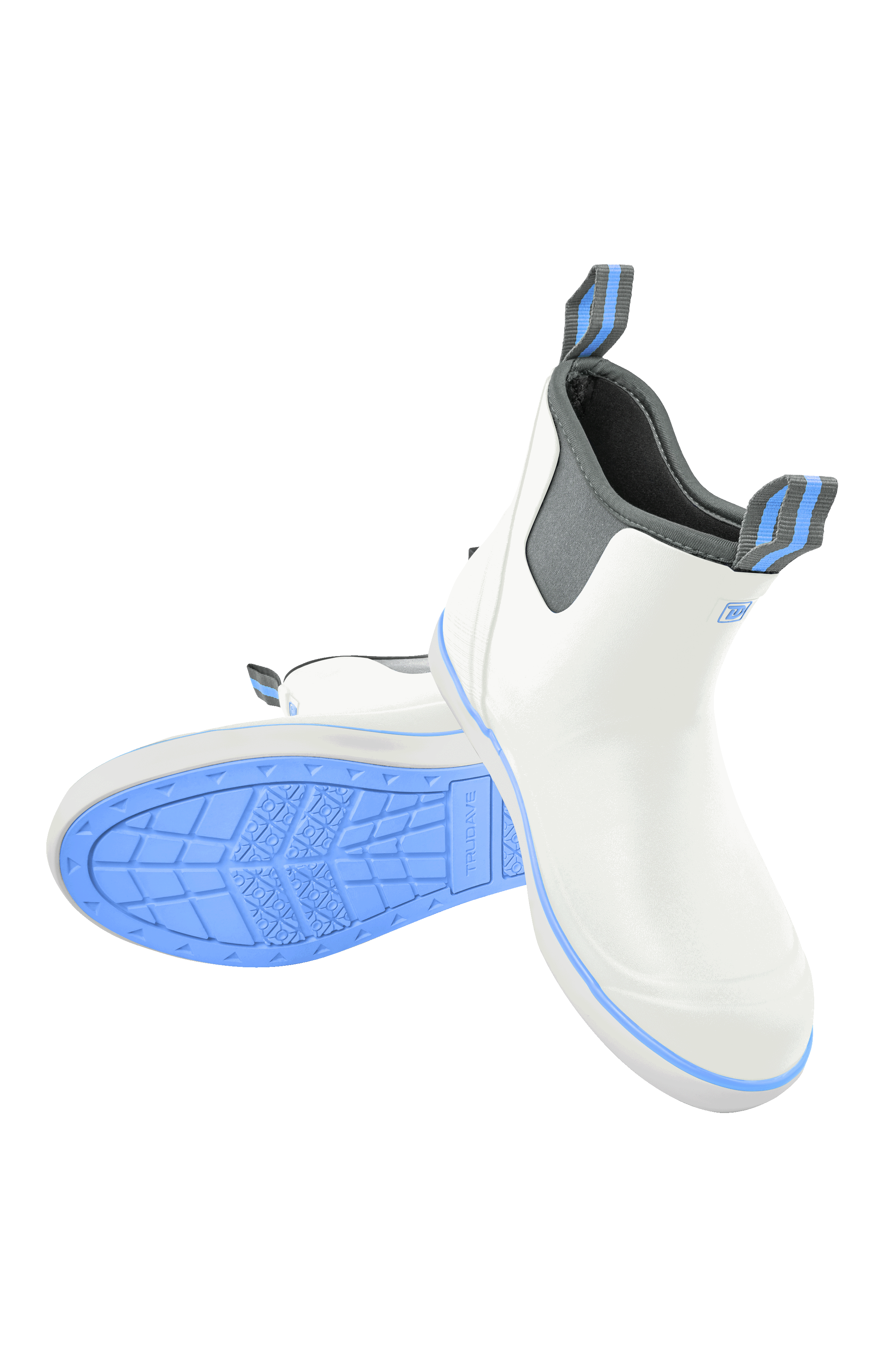 WaveLock TideSecure Waterproof Boots